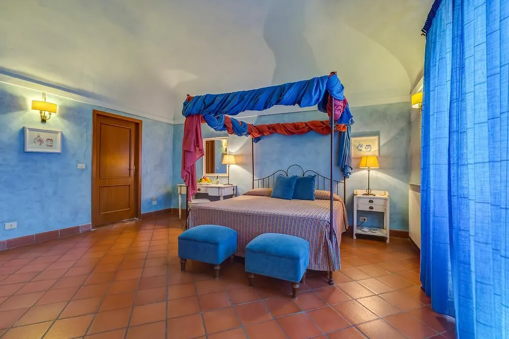 La Casa Delle Monache Country Resort Motta Camastra Casa de Campo